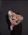 Букет цветов Воздушный