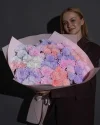 Букет хризантем Гигант XS