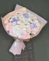 Букет хризантем Гигант S