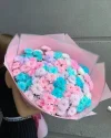 Букет хризантем Гигант М
