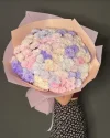 Букет хризантем Гигант L