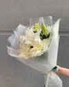 Букет из 3 лилий