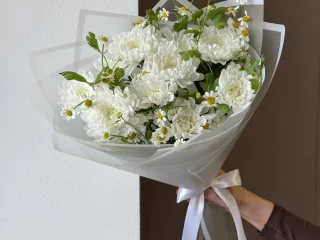 Ромашки
