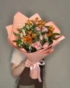 Букет Альстромерия XS (7 веток)