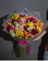 Букет Альстромерия XL (43 ветки)