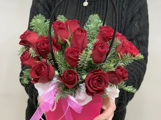 Новый год / Рождество