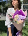 Букет цветов День знаний №4